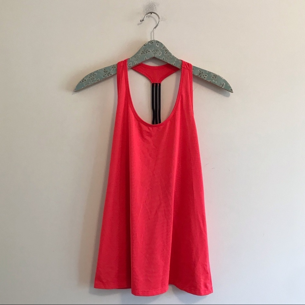 Old Navy Active | Orange Workout Tank